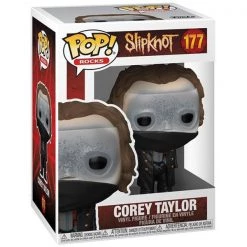 Gametraders Rouse Hill Slipknot - Corey Taylor Pop! Vinyl