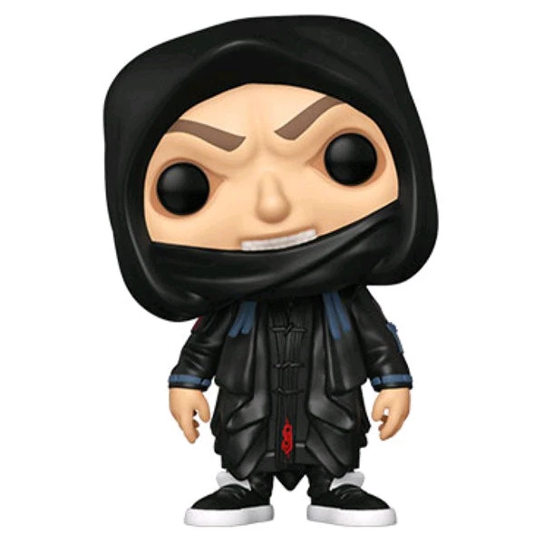 Gametraders Rouse Hill Pop Vinyls Slipknot - Sid Wilson Pop! Vinyl 3 Gametraders Rouse Hill Pop Vinyls Slipknot - Sid Wilson Pop! Vinyl