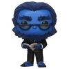 Gametraders Rouse Hill X-Men (2000) - Beast Flocked 20th Anniversary US Exclusive Pop! Vinyl