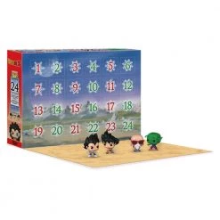 Gametraders Rouse Hill Dragon Ball Z - Pocket Pop! Advent Calendar