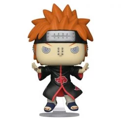 Gametraders Rouse Hill Naruto: Shippuden - Pain With Shinra Tensei Glow US Exclusive Pop! Vinyl