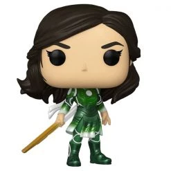 Gametraders Rouse Hill Pop Vinyls Eternals - Sersi Pop! Vinyl