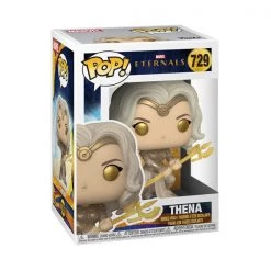 Gametraders Rouse Hill Pop Vinyls Eternals - Thena Pop! Vinyl 6 Gametraders Rouse Hill Pop Vinyls Eternals - Thena Pop! Vinyl