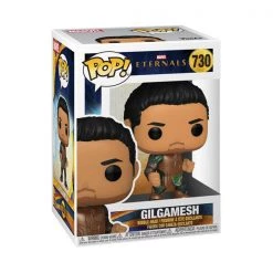 Gametraders Rouse Hill Eternals - Gilgamesh Pop! Vinyl Pop Vinyls 6 Gametraders Rouse Hill Eternals - Gilgamesh Pop! Vinyl Pop Vinyls