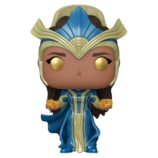 Gametraders Rouse Hill Eternals - Ajak Pop! Vinyl Pop Vinyls 3 Gametraders Rouse Hill Eternals - Ajak Pop! Vinyl Pop Vinyls