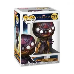 Gametraders Rouse Hill Eternals - Kro Pop! Vinyl