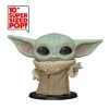 Gametraders Rouse Hill Star Wars: The Mandalorian - The Child 10" Pop! Vinyl Pop Vinyls 1 Gametraders Rouse Hill Star Wars: The Mandalorian - The Child 10" Pop! Vinyl Pop Vinyls
