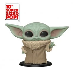 Gametraders Rouse Hill Star Wars: The Mandalorian - The Child 10" Pop! Vinyl Pop Vinyls