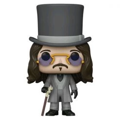 Gametraders Rouse Hill Pop Vinyls Dracula - Young Dracula Pop! Vinyl