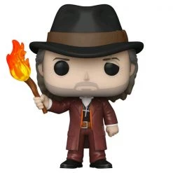 Gametraders Rouse Hill Pop Vinyls Dracula - Van Helsing Pop! Vinyl