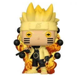 Gametraders Rouse Hill Naruto: Shippuden - Naruto Six Path Sage Pop! Vinyl