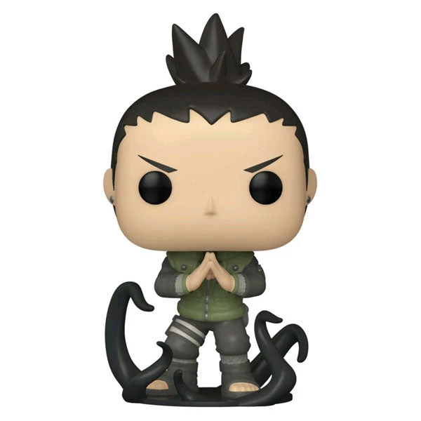 Gametraders Rouse Hill Naruto: Shippuden - Shikamaru Nara Pop! Vinyl 3 Gametraders Rouse Hill Naruto: Shippuden - Shikamaru Nara Pop! Vinyl