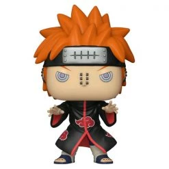 Gametraders Rouse Hill Naruto: Shippuden - Pain Pop! Vinyl