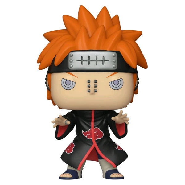 Gametraders Rouse Hill Naruto: Shippuden - Pain Pop! Vinyl 3 Gametraders Rouse Hill Naruto: Shippuden - Pain Pop! Vinyl