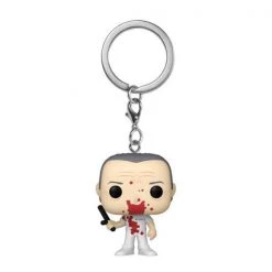 Gametraders Rouse Hill Pop Vinyls Hannibal - Hannibal Blood Slattered US Exclusive Pocket Pop! Keychain 7 Gametraders Rouse Hill Pop Vinyls Hannibal - Hannibal Blood Slattered US Exclusive Pocket Pop! Keychain