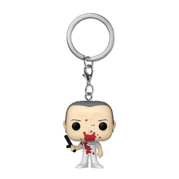 Gametraders Rouse Hill Pop Vinyls Hannibal - Hannibal Blood Slattered US Exclusive Pocket Pop! Keychain 5 Gametraders Rouse Hill Pop Vinyls Hannibal - Hannibal Blood Slattered US Exclusive Pocket Pop! Keychain