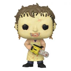 Gametraders Rouse Hill Texas Chainsaw Massacre - Leatherface Pop! Vinyl
