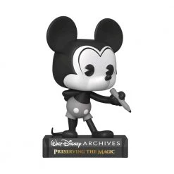 Gametraders Rouse Hill Disney Archives - Plane Crazy Mickey Pop! Vinyl Pop Vinyls