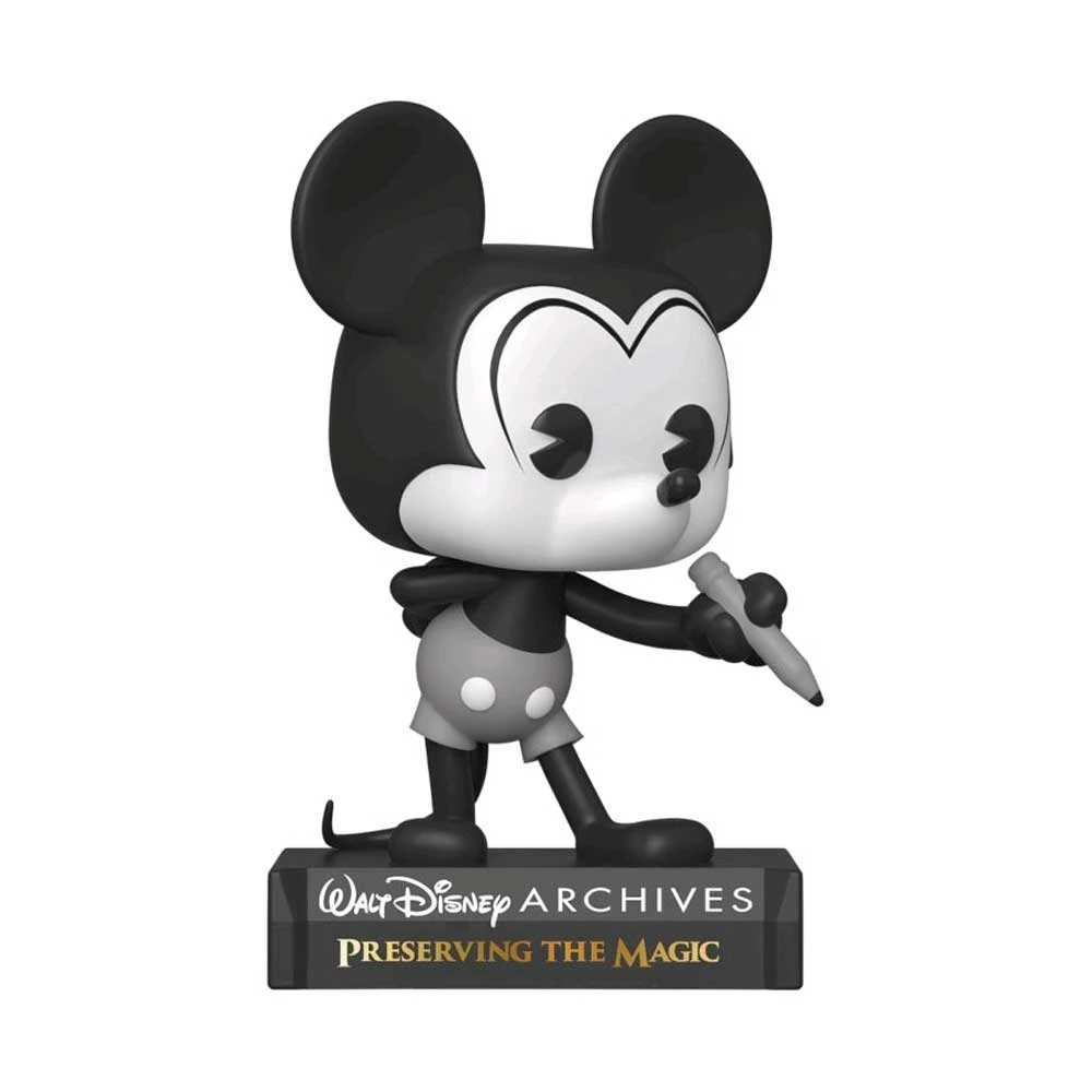 Gametraders Rouse Hill Disney Archives - Plane Crazy Mickey Pop! Vinyl Pop Vinyls 3 Gametraders Rouse Hill Disney Archives - Plane Crazy Mickey Pop! Vinyl Pop Vinyls
