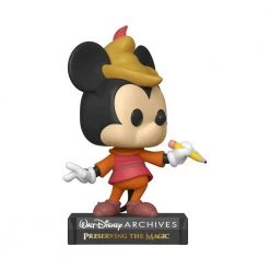 Gametraders Rouse Hill Disney Archives - Beanstalk Mickey Pop! Vinyl Pop Vinyls