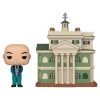 Gametraders Rouse Hill Haunted Mansion - Haunted Mansion US Exclusive Pop! Town Pop Vinyls