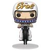 Gametraders Rouse Hill Pop Vinyls Evel Knievel - Evel Knievel Motorcycle Pop! Ride