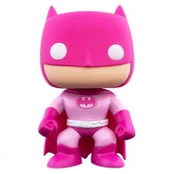 Gametraders Rouse Hill Batman - Batman Breast Cancer Awareness Pop! Vinyl
