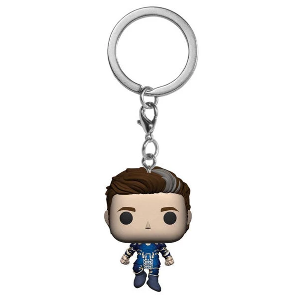 Gametraders Rouse Hill Pop Vinyls Eternals - Ikaris Pocket Pop! Keychain 4 Gametraders Rouse Hill Pop Vinyls Eternals - Ikaris Pocket Pop! Keychain