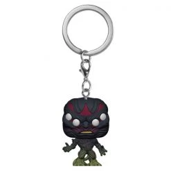 Gametraders Rouse Hill Eternals - Kro Pocket Pop! Keychain Pop Vinyls