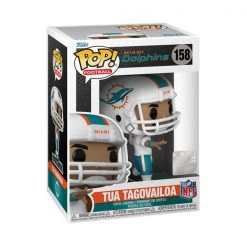 Gametraders Rouse Hill NFL: Dolphins - Tua Tagovailoa (Home) Pop! Vinyl Pop Vinyls 6 Gametraders Rouse Hill NFL: Dolphins - Tua Tagovailoa (Home) Pop! Vinyl Pop Vinyls