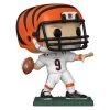 Gametraders Rouse Hill NFL: Bengals - Joe Burrow (Home) Pop! Vinyl Pop Vinyls 1 Gametraders Rouse Hill NFL: Bengals - Joe Burrow (Home) Pop! Vinyl Pop Vinyls