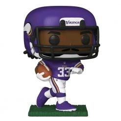 Gametraders Rouse Hill Pop Vinyls NFL: Minnesota Vikings - Dalvin Cook Pop! Vinyl