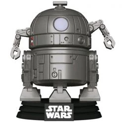 Gametraders Rouse Hill Pop Vinyls Star Wars - R2-D2 Concept Pop! Vinyl