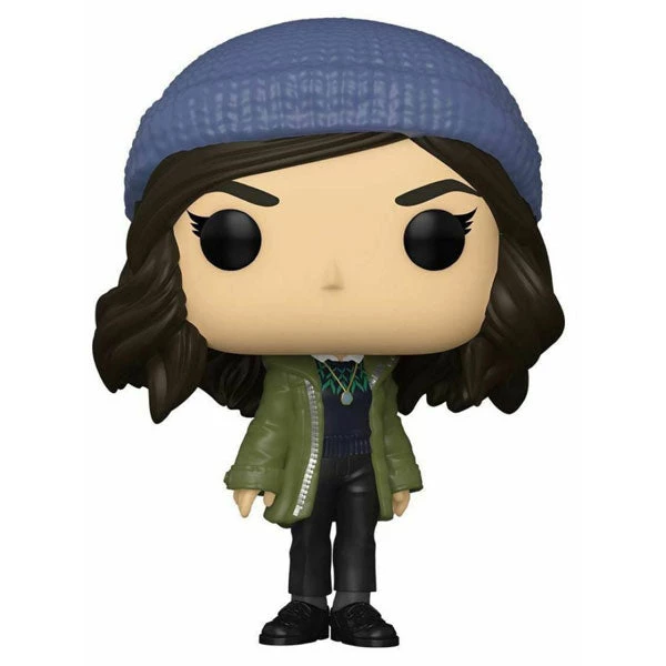 Gametraders Rouse Hill Eternals - Sersi In Druig Compound Outfit US Exclusive Pop! Vinyl Pop Vinyls 3 Gametraders Rouse Hill Eternals - Sersi In Druig Compound Outfit US Exclusive Pop! Vinyl Pop Vinyls