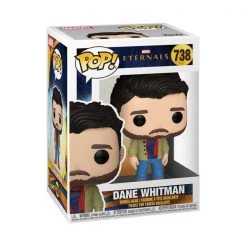 Gametraders Rouse Hill Pop Vinyls Eternals - Dane Whitman Pop! Vinyl