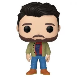 Gametraders Rouse Hill Pop Vinyls Eternals - Dane Whitman Pop! Vinyl