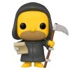 Gametraders Rouse Hill Simpsons - Homer Reaper Pop! Vinyl Pop Vinyls