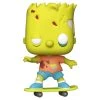 Gametraders Rouse Hill Pop Vinyls Simpsons - Bart Zombie Pop! Vinyl 1 Gametraders Rouse Hill Pop Vinyls Simpsons - Bart Zombie Pop! Vinyl