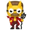 Gametraders Rouse Hill Simpsons - Flanders Devil Pop! Vinyl