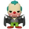 Gametraders Rouse Hill Pop Vinyls Simpsons - Krusty Vampire Pop! Vinyl 1 Gametraders Rouse Hill Pop Vinyls Simpsons - Krusty Vampire Pop! Vinyl