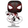 Gametraders Rouse Hill Pop Vinyls Spider-Man: Miles Morales - Spider-Man Track Suit Pop! Vinyl 2 Gametraders Rouse Hill Pop Vinyls Spider-Man: Miles Morales - Spider-Man Track Suit Pop! Vinyl