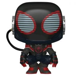Gametraders Rouse Hill Pop Vinyls Spider-Man: Miles Morales - 2020 Suit Pop! Vinyl