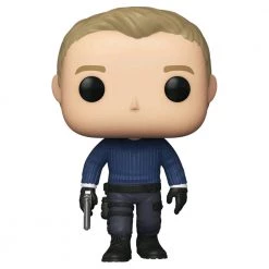 Gametraders Rouse Hill Pop Vinyls James Bond - Daniel Craig (No Time To Die) Pop! Vinyl