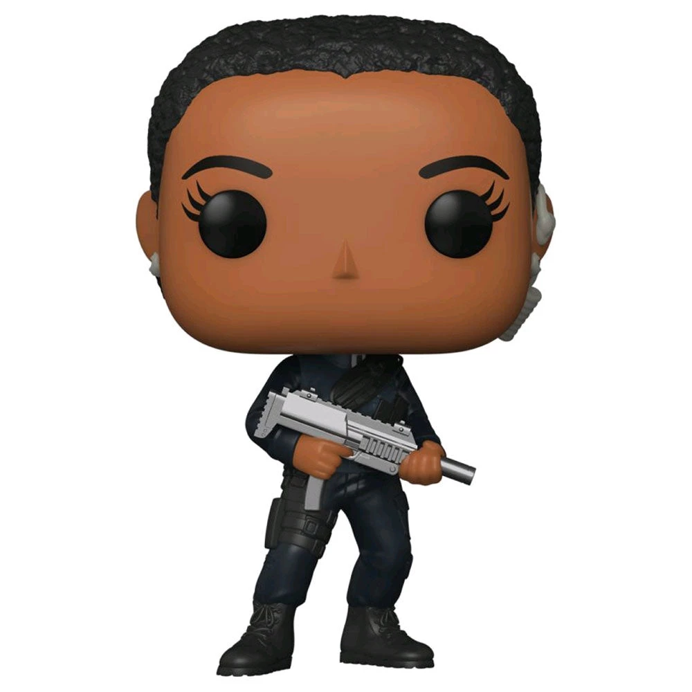 Gametraders Rouse Hill Pop Vinyls James Bond - Nomi Pop! Vinyl 3 Gametraders Rouse Hill Pop Vinyls James Bond - Nomi Pop! Vinyl