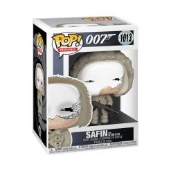 Gametraders Rouse Hill James Bond - Safin Pop! Vinyl 6 Gametraders Rouse Hill James Bond - Safin Pop! Vinyl