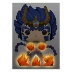 Gametraders Rouse Hill Saint Seiya - Phoenix Glow US Exclusive Pop! Vinyl