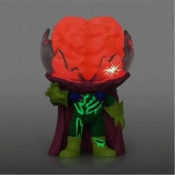 Gametraders Rouse Hill Marvel Zombies - Mysterio Glow US Exclusive Pop! Vinyl