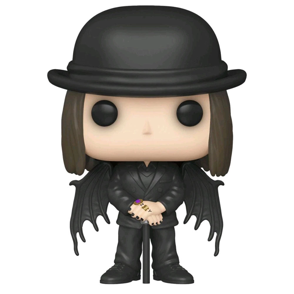 Gametraders Rouse Hill Ozzy Osbourne - Ordinary Man US Exclusive Pop! Vinyl 3 Gametraders Rouse Hill Ozzy Osbourne - Ordinary Man US Exclusive Pop! Vinyl