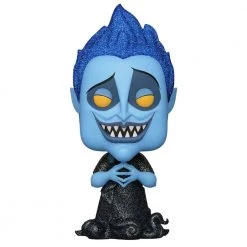 Gametraders Rouse Hill Pop Vinyls Hercules - Hades Diamond Glitter US Exclusive Pop! Vinyl