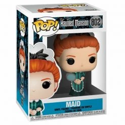 Gametraders Rouse Hill Haunted Mansion - Maid US Exclusive Pop! Vinyl Pop Vinyls 6 Gametraders Rouse Hill Haunted Mansion - Maid US Exclusive Pop! Vinyl Pop Vinyls